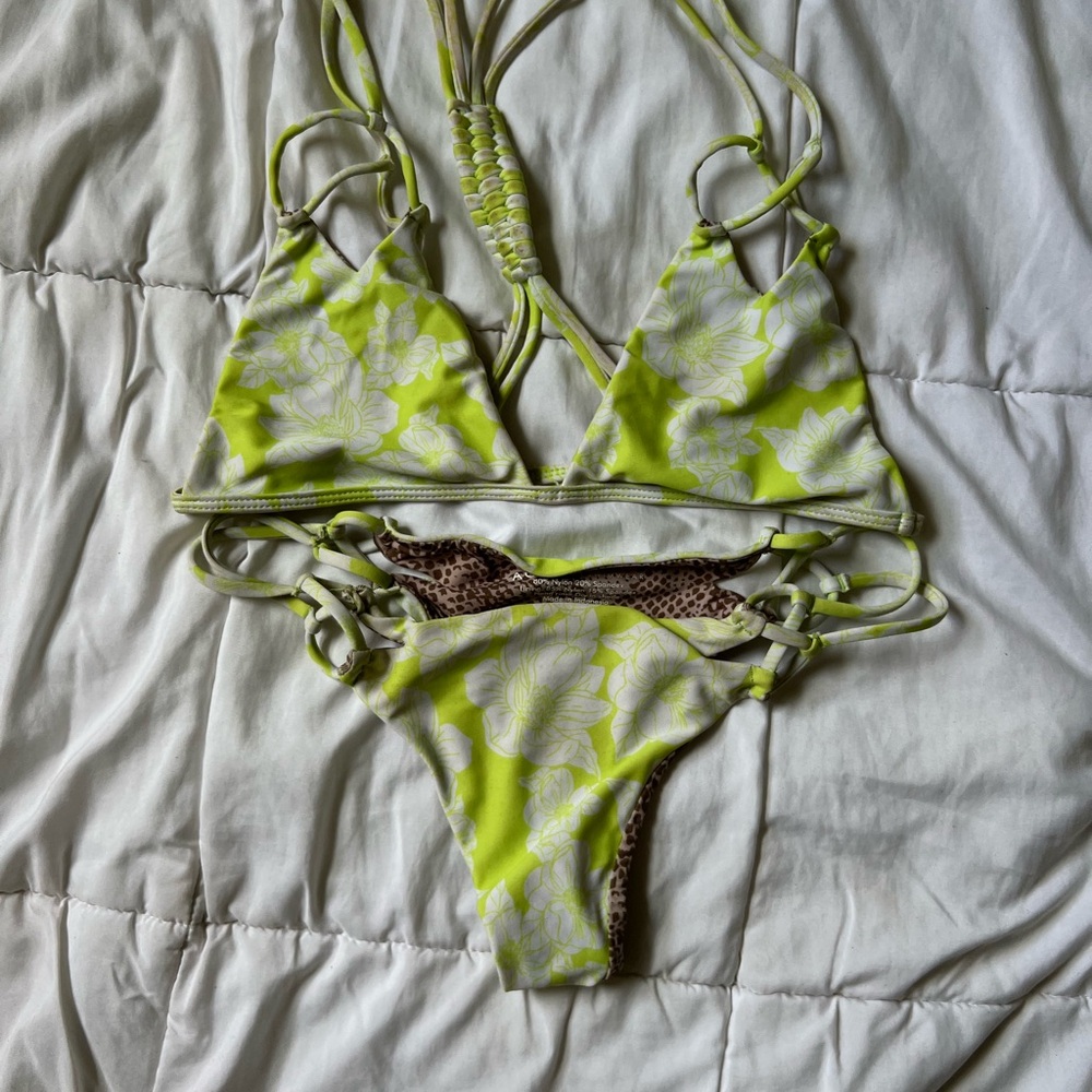 Acacia two piece set